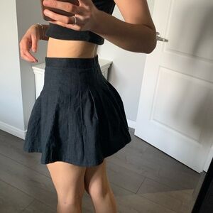 urban outfitters skirt